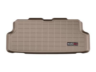 WeatherTech - WeatherTech 41782 Cargo Liner