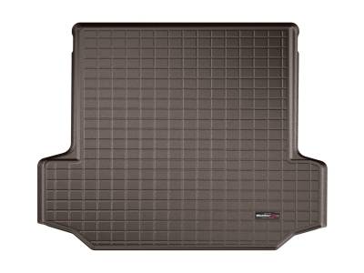 WeatherTech - WeatherTech 431103 Cargo Liner