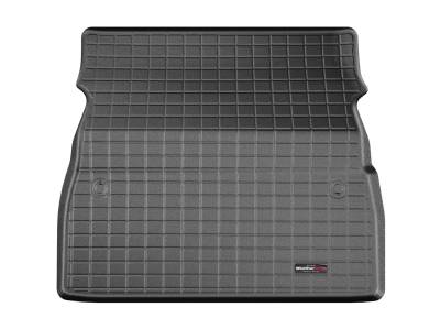 WeatherTech - WeatherTech 401050 Cargo Liner