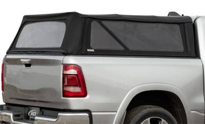 ACI - ACI J1040019 OUTLANDER Soft Truck Topper