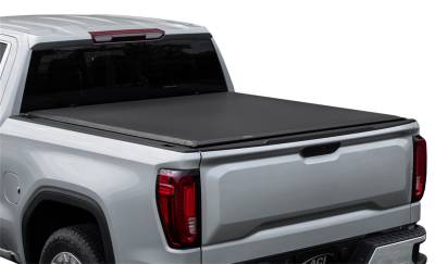 ACI - ACI 42339Z ACCESS LORADO Roll-Up Cover