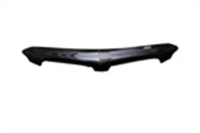 Auto Ventshade - Auto Ventshade 20042 Carflector Stone/Bug Deflector