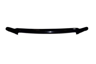 Auto Ventshade - Auto Ventshade 25516 Bugflector II Stone/Bug Deflector