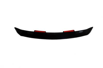 Auto Ventshade - Auto Ventshade 20516 Carflector Stone/Bug Deflector