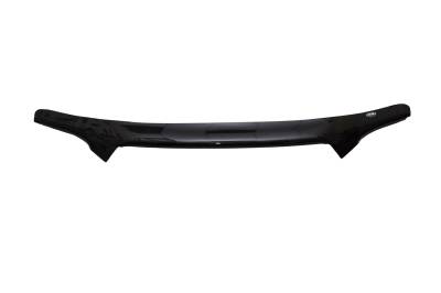 Auto Ventshade - Auto Ventshade 25032 Bugflector II Stone/Bug Deflector