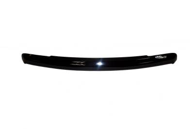 Auto Ventshade - Auto Ventshade 45057 Bugflector II Stone/Bug Deflector