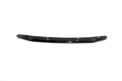 Auto Ventshade - Auto Ventshade 25513 Bugflector II Stone/Bug Deflector