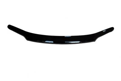 Auto Ventshade - Auto Ventshade 25226 Bugflector II Stone/Bug Deflector