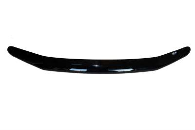 Auto Ventshade - Auto Ventshade 25148 Bugflector II Stone/Bug Deflector