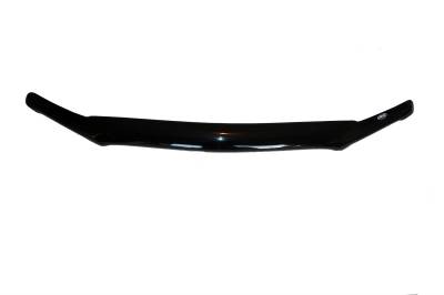 Auto Ventshade - Auto Ventshade 25457 Bugflector II Stone/Bug Deflector