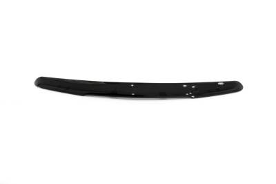 Auto Ventshade - Auto Ventshade 25844 Bugflector II Stone/Bug Deflector