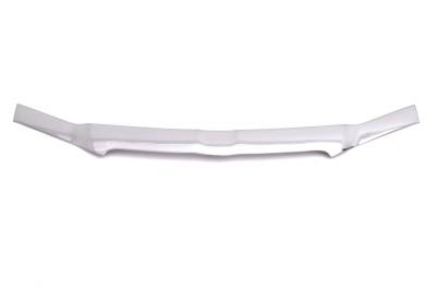 Auto Ventshade - Auto Ventshade 622072 Aeroskin Chrome Hood Protector