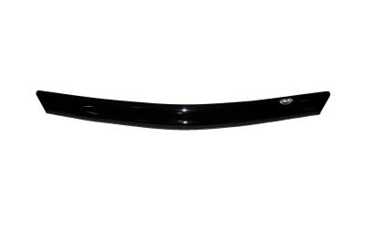 Auto Ventshade - Auto Ventshade 24049 Bugflector II Stone/Bug Deflector