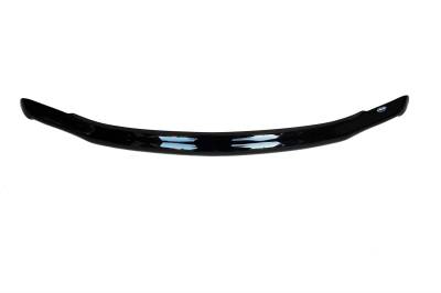 Auto Ventshade - Auto Ventshade 25159 Bugflector II Stone/Bug Deflector