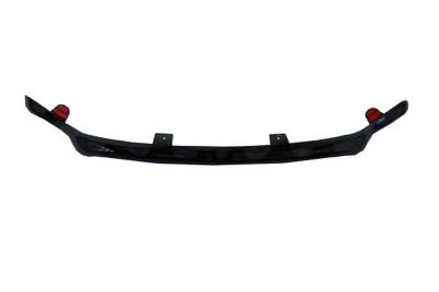 Auto Ventshade - Auto Ventshade 25314 Bugflector II Stone/Bug Deflector