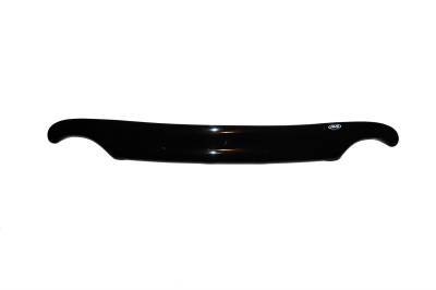 Auto Ventshade - Auto Ventshade 24726 Bugflector II Stone/Bug Deflector