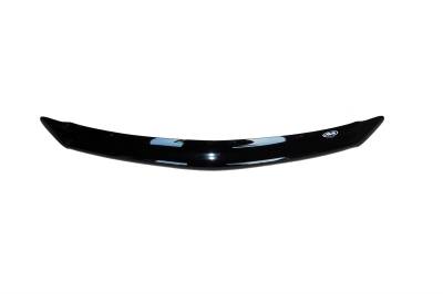 Auto Ventshade - Auto Ventshade 25329 Bugflector II Stone/Bug Deflector