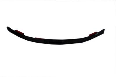 Auto Ventshade - Auto Ventshade 24023 Bugflector II Stone/Bug Deflector