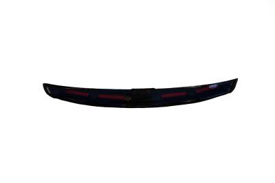 Auto Ventshade - Auto Ventshade 24156 Bugflector II Stone/Bug Deflector