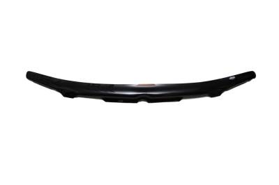 Auto Ventshade - Auto Ventshade 25039 Bugflector II Stone/Bug Deflector