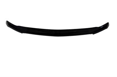 Auto Ventshade - Auto Ventshade 25303 Bugflector II Stone/Bug Deflector