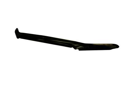 Auto Ventshade - Auto Ventshade 25053 Bugflector II Stone/Bug Deflector