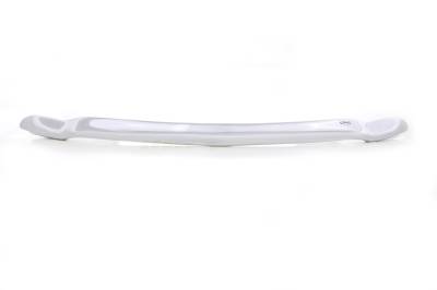 Auto Ventshade - Auto Ventshade 680310 Chrome Hood Shield