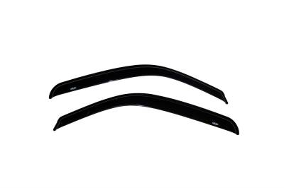 Auto Ventshade - Auto Ventshade 92956 Ventvisor Deflector 2 pc.