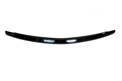 Auto Ventshade - Auto Ventshade 23827 Bugflector Stone/Bug Deflector