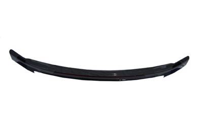 Auto Ventshade - Auto Ventshade 23009 Bugflector Stone/Bug Deflector