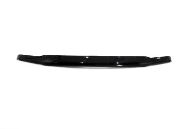 Auto Ventshade - Auto Ventshade 25347 Bugflector II Stone/Bug Deflector