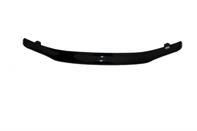 Auto Ventshade - Auto Ventshade 24503 Bugflector II Stone/Bug Deflector