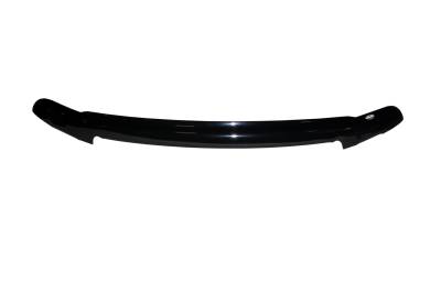 Auto Ventshade - Auto Ventshade 25940 Bugflector II Stone/Bug Deflector