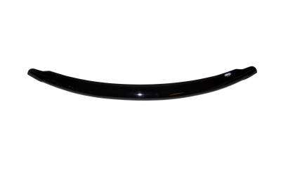 Auto Ventshade - Auto Ventshade 25044 Bugflector II Stone/Bug Deflector