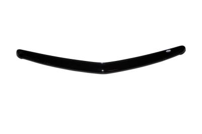 Auto Ventshade - Auto Ventshade 25852 Bugflector II Stone/Bug Deflector