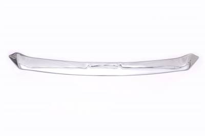 Auto Ventshade - Auto Ventshade 622092 Aeroskin Chrome Hood Protector