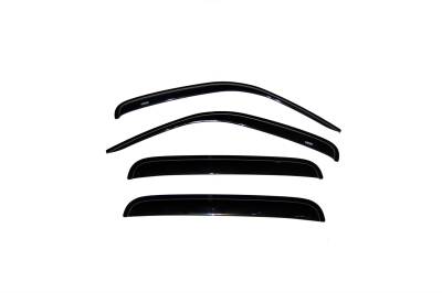 Auto Ventshade - Auto Ventshade 94428 Ventvisor Deflector 4 pc.