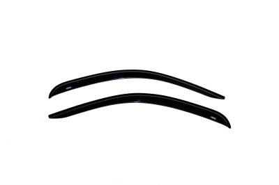 Auto Ventshade - Auto Ventshade 92326 Ventvisor Deflector 2 pc.