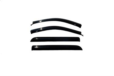 Auto Ventshade - Auto Ventshade 94443 Ventvisor Deflector 4 pc.