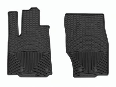 WeatherTech - WeatherTech W614 All Weather Floor Mats