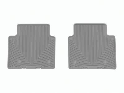 WeatherTech - WeatherTech W615GR All Weather Floor Mats