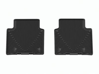 WeatherTech - WeatherTech W615 All Weather Floor Mats