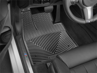 WeatherTech - WeatherTech W631 All Weather Floor Mats