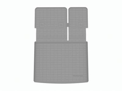 WeatherTech - WeatherTech 421511IM SeatBack Cargo Liner HP