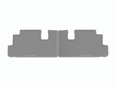 WeatherTech - WeatherTech W602GR All Weather Floor Mats