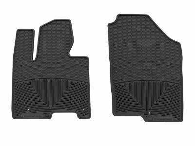 WeatherTech - WeatherTech W374 All Weather Floor Mats