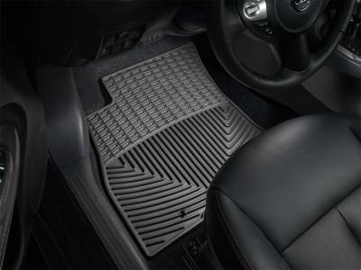 WeatherTech - WeatherTech W218 All Weather Floor Mats