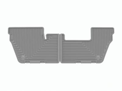 WeatherTech - WeatherTech W617GR All Weather Floor Mats