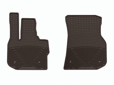 WeatherTech - WeatherTech W659CO All Weather Floor Mats