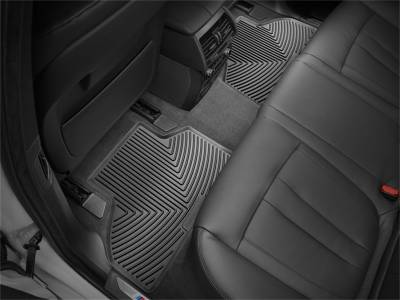 WeatherTech - WeatherTech W632 All Weather Floor Mats